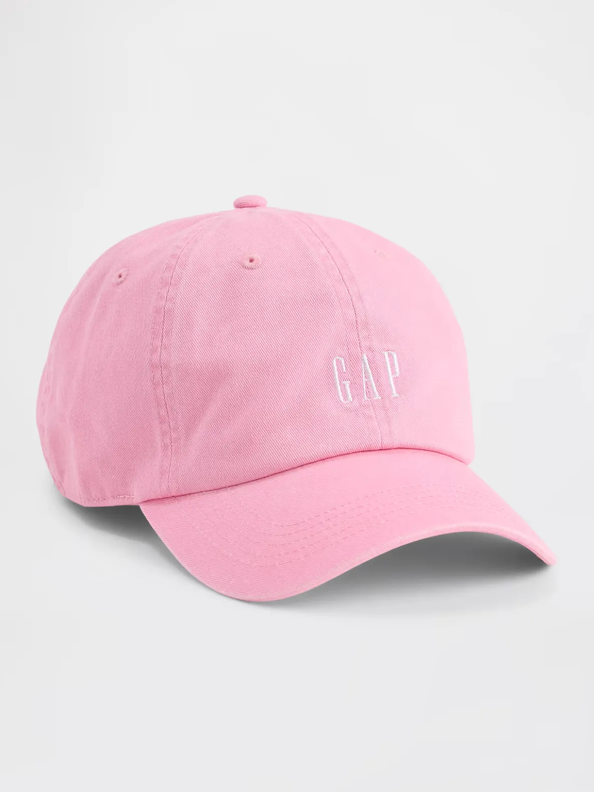 Adult Gap Logo Baseball Hat