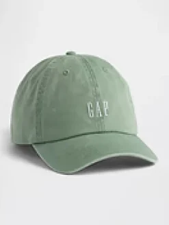 Adult Gap Logo Baseball Hat