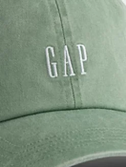 Adult Gap Logo Baseball Hat