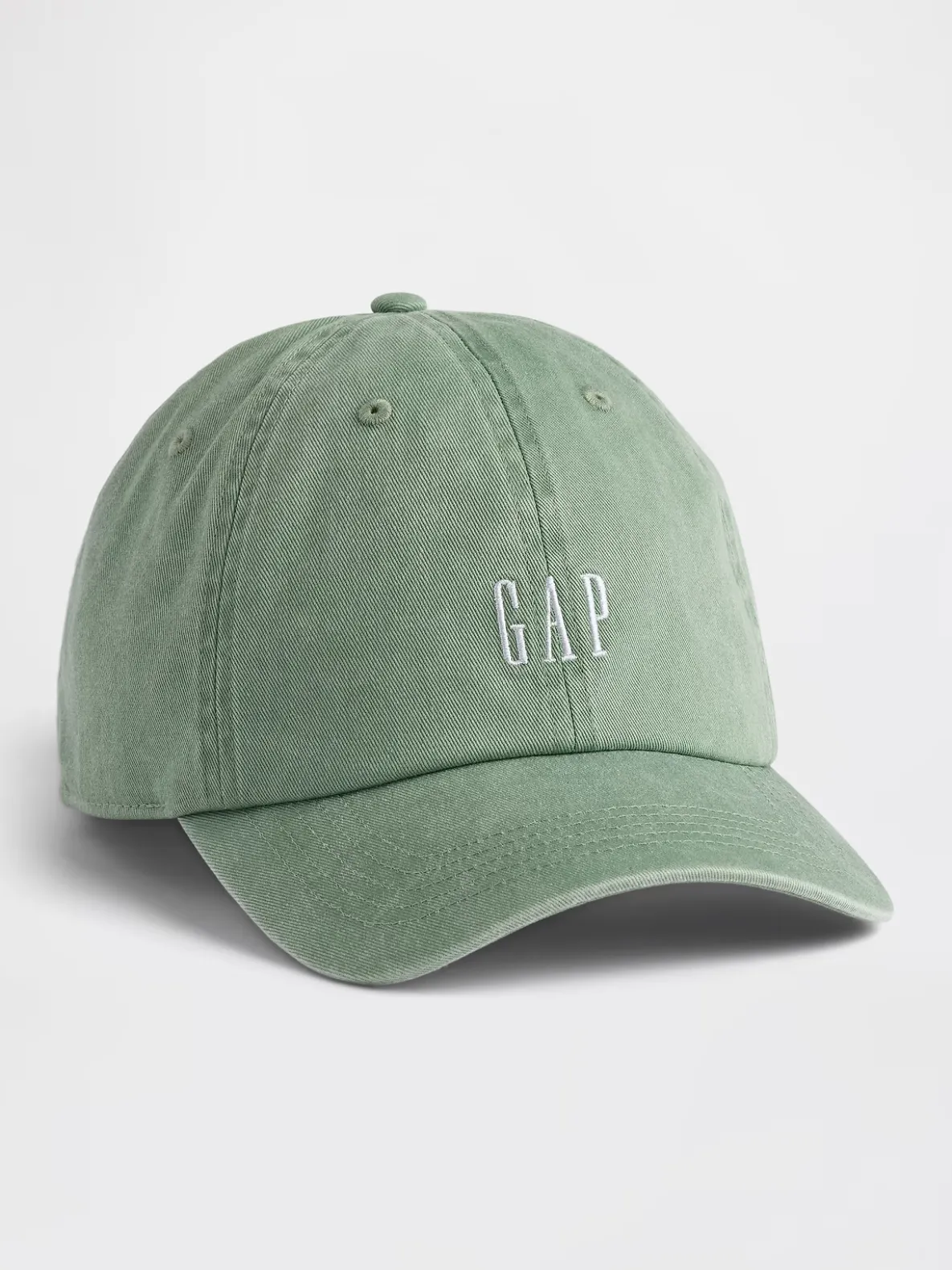 Adult Gap Logo Baseball Hat