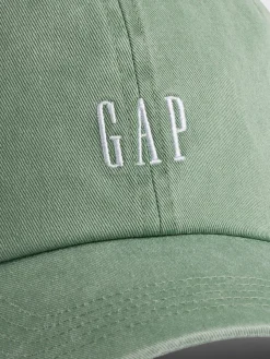 Adult Gap Logo Baseball Hat