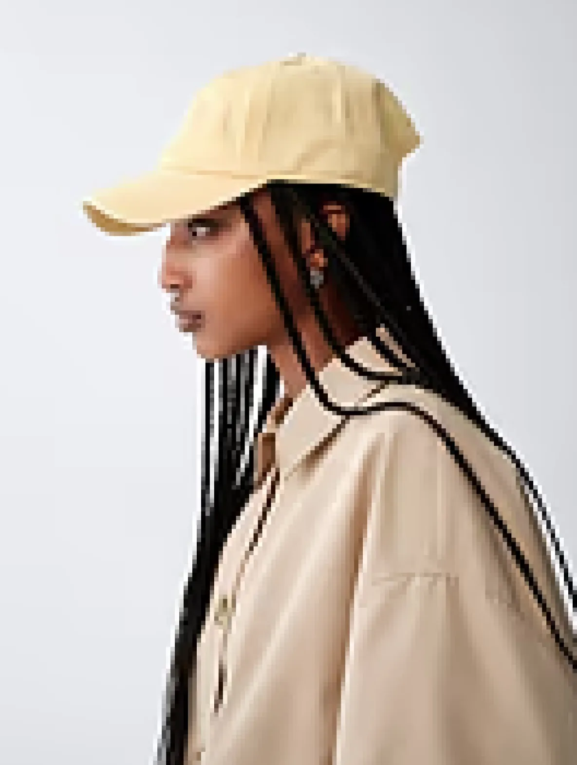 Adult Gap Logo Baseball Hat