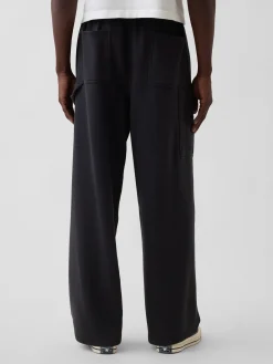 Adult Heavyweight Baggy Carpenter Sweatpants