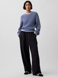 Adult Heavyweight Baggy Carpenter Sweatpants