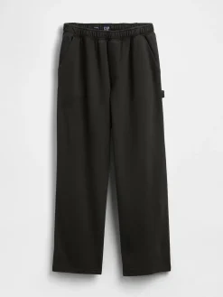Adult Heavyweight Baggy Carpenter Sweatpants