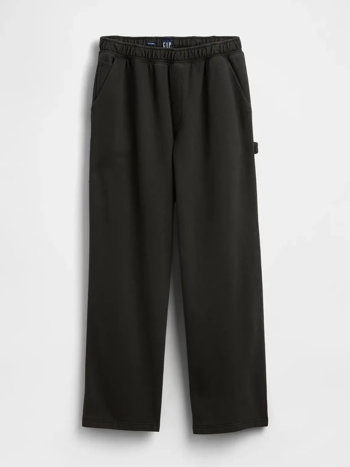 Adult Heavyweight Baggy Carpenter Sweatpants