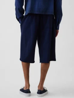 Adult Heavyweight Baggy Sweat Shorts