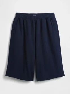 Adult Heavyweight Baggy Sweat Shorts