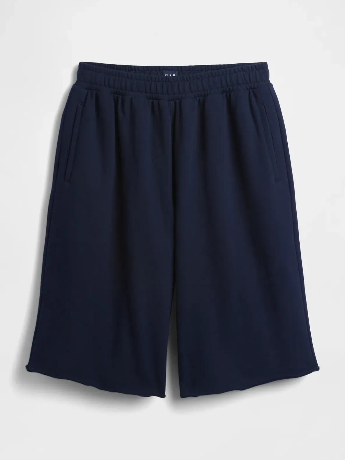 Adult Heavyweight Baggy Sweat Shorts
