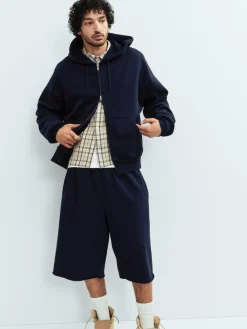 Adult Heavyweight Baggy Sweat Shorts