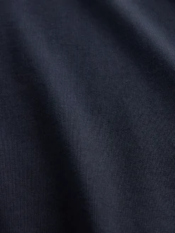 Adult Heavyweight Crop T-Shirt