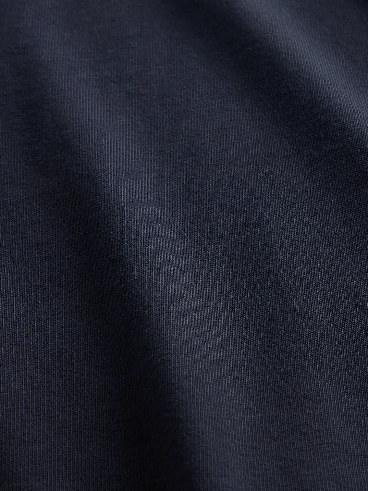 Adult Heavyweight Crop T-Shirt