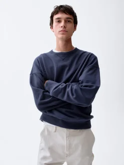 Adult Heavyweight French Terry Oversized Sweatshirt