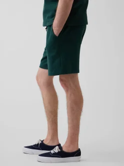 Adult Heavyweight French Terry Sweat Shorts