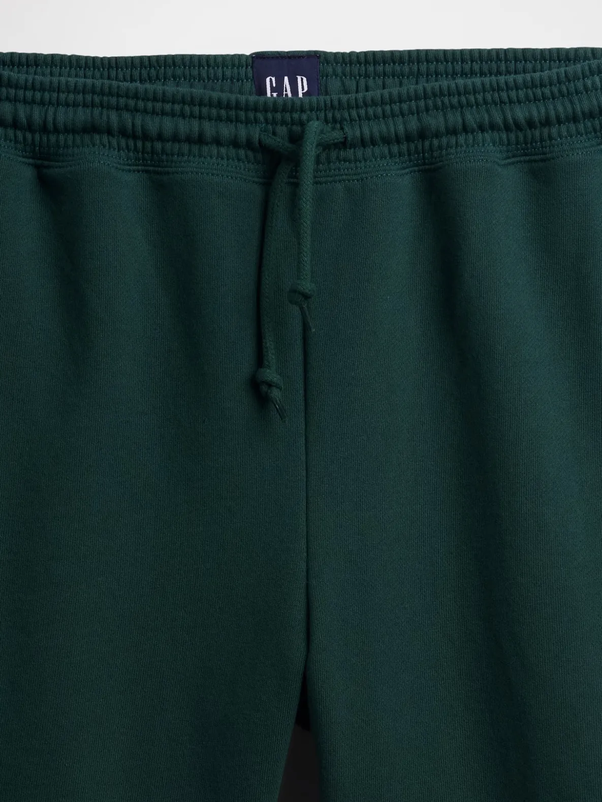 Adult Heavyweight French Terry Sweat Shorts