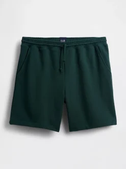 Adult Heavyweight French Terry Sweat Shorts