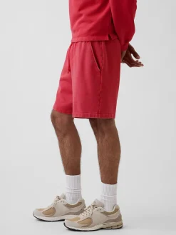 Adult Heavyweight French Terry Sweat Shorts
