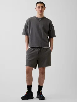 Adult Heavyweight French Terry Sweat Shorts