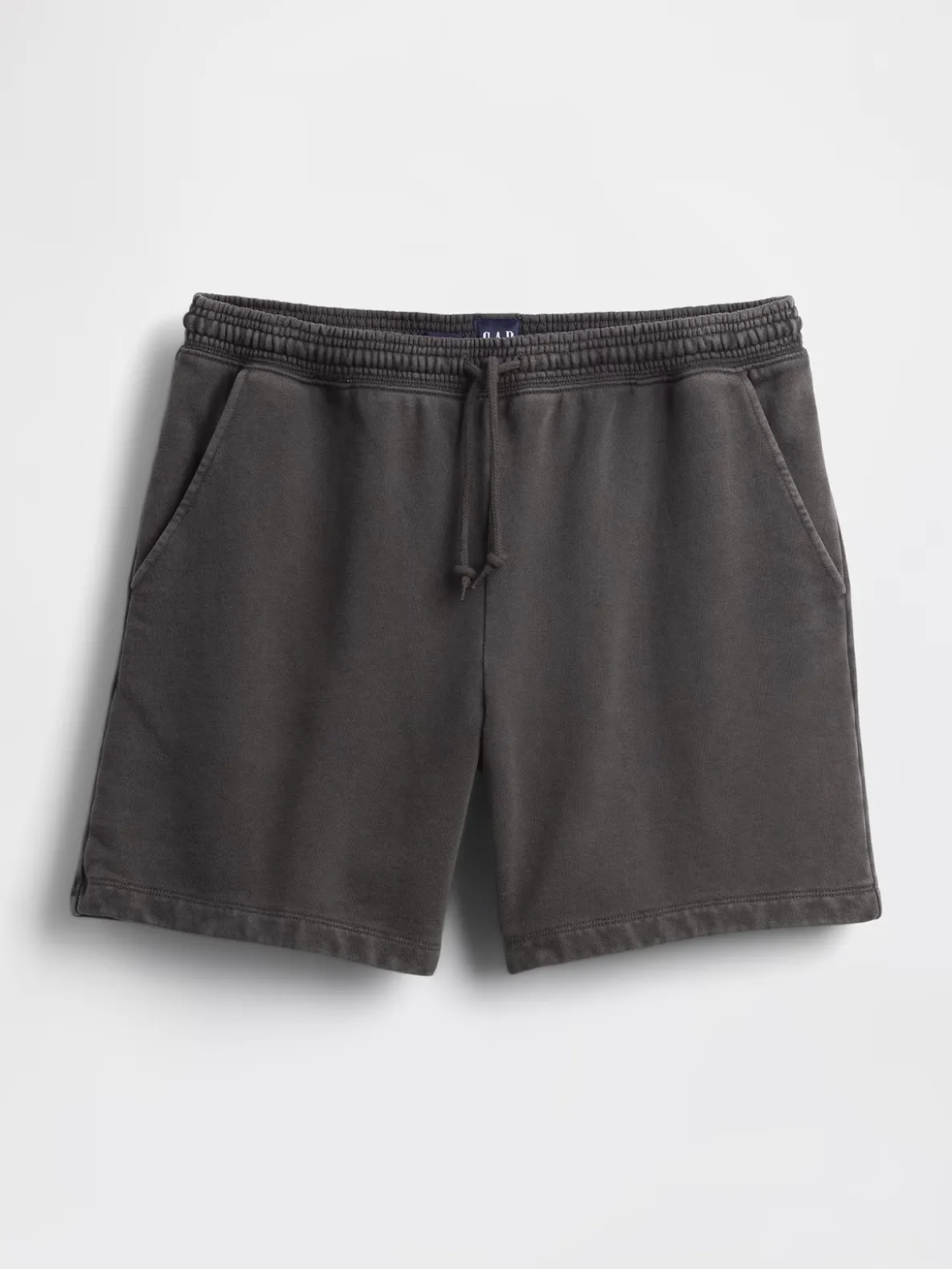 Adult Heavyweight French Terry Sweat Shorts