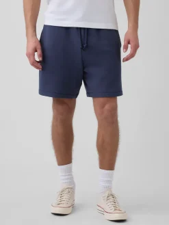 Adult Heavyweight French Terry Sweat Shorts