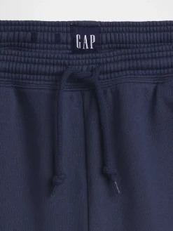 Adult Heavyweight French Terry Sweat Shorts