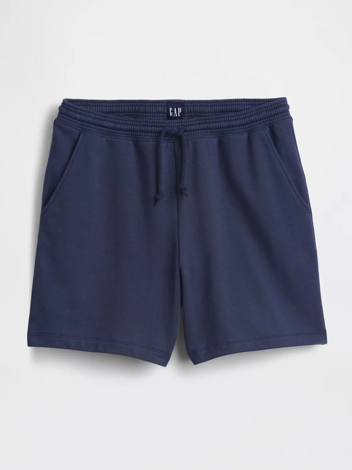 Adult Heavyweight French Terry Sweat Shorts