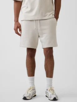 Adult Heavyweight French Terry Sweat Shorts