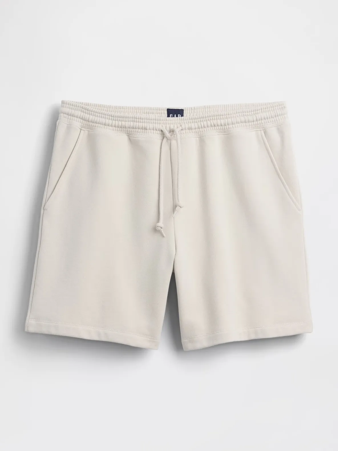 Adult Heavyweight French Terry Sweat Shorts