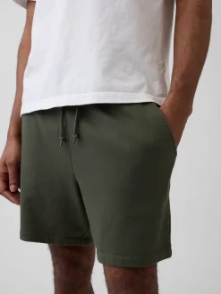 Adult Heavyweight French Terry Sweat Shorts