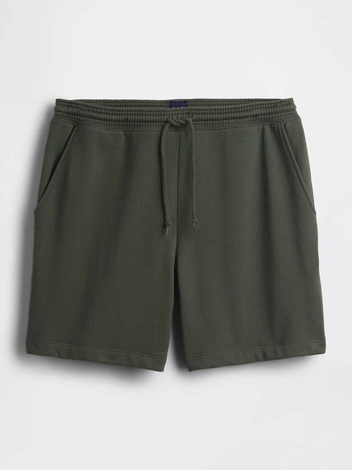 Adult Heavyweight French Terry Sweat Shorts
