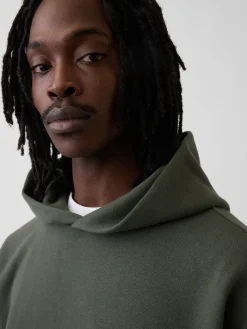 Adult Heavyweight Oversized Hoodie