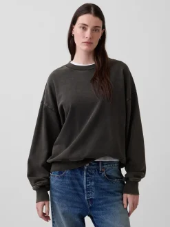 Adult Heavyweight Oversized Sweatshirt