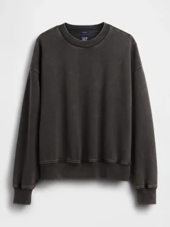 Adult Heavyweight Oversized Sweatshirt