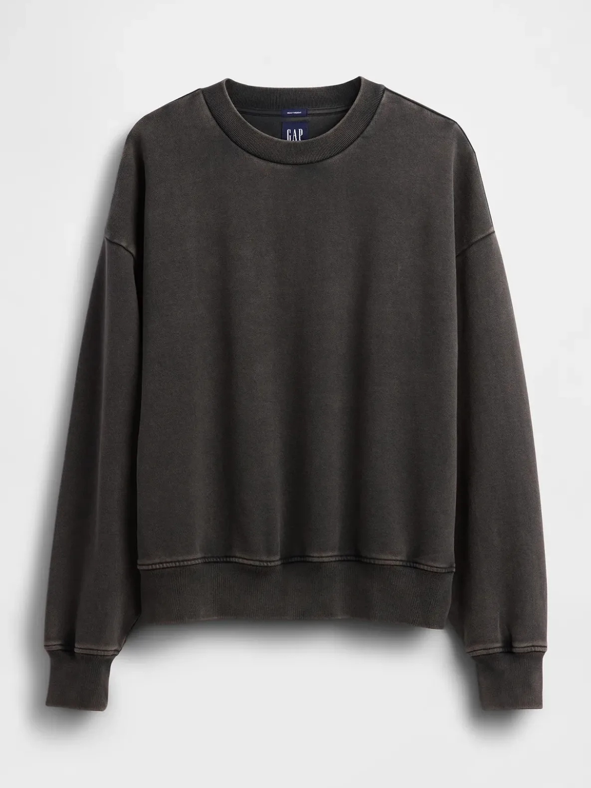 Adult Heavyweight Oversized Sweatshirt