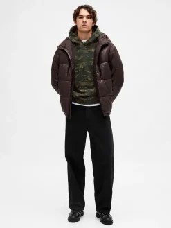 Adult Heavyweight Oversized Hoodie