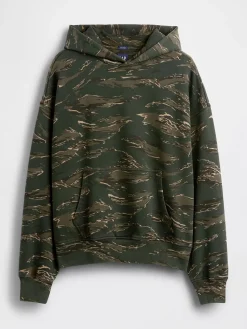 Adult Heavyweight Oversized Hoodie