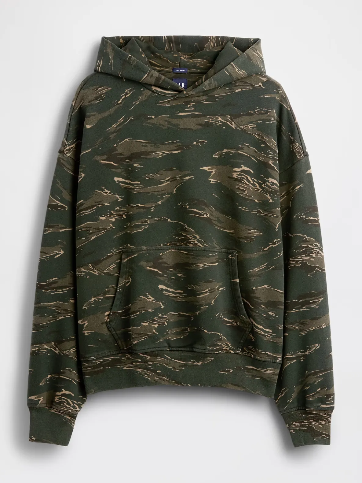 Adult Heavyweight Oversized Hoodie