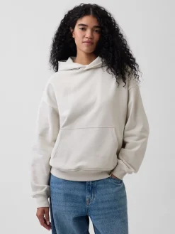 Adult Heavyweight Oversized Hoodie