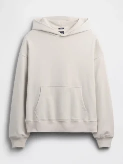 Adult Heavyweight Oversized Hoodie
