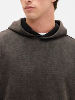 Adult Heavyweight Oversized Hoodie
