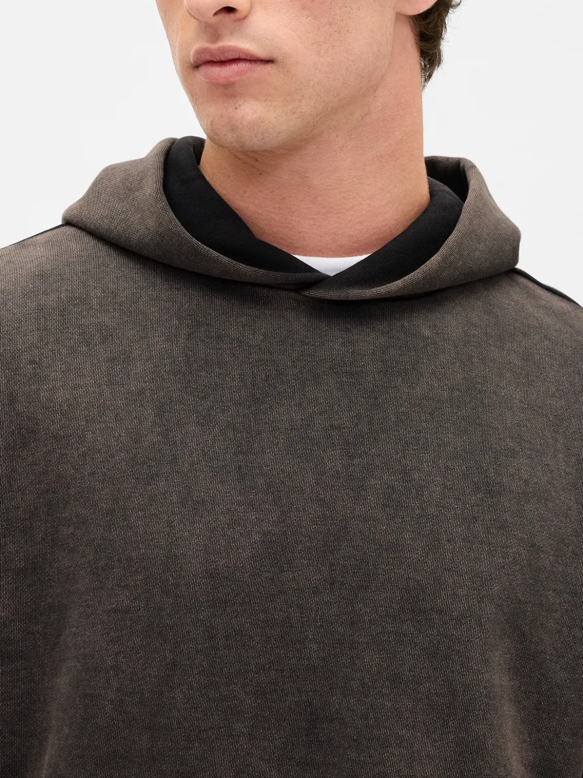 Adult Heavyweight Oversized Hoodie