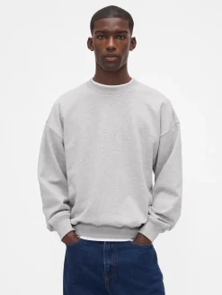Adult Heavyweight Oversized Sweatshirt
