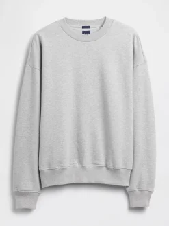Adult Heavyweight Oversized Sweatshirt