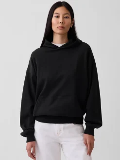 Adult Heavyweight Oversized Hoodie