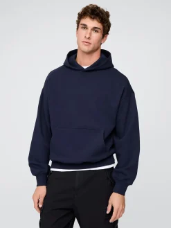 Adult Heavyweight Oversized Hoodie
