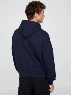 Adult Heavyweight Oversized Hoodie