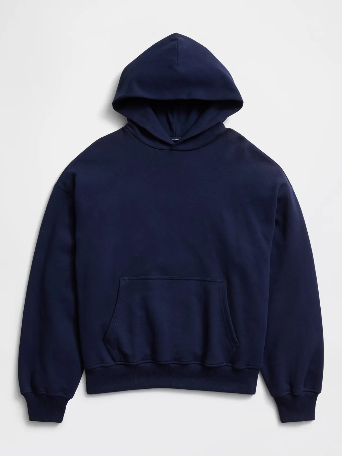 Adult Heavyweight Oversized Hoodie