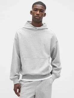 Adult Heavyweight Oversized Hoodie