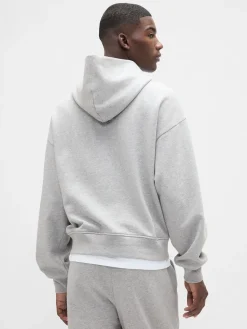 Adult Heavyweight Oversized Hoodie