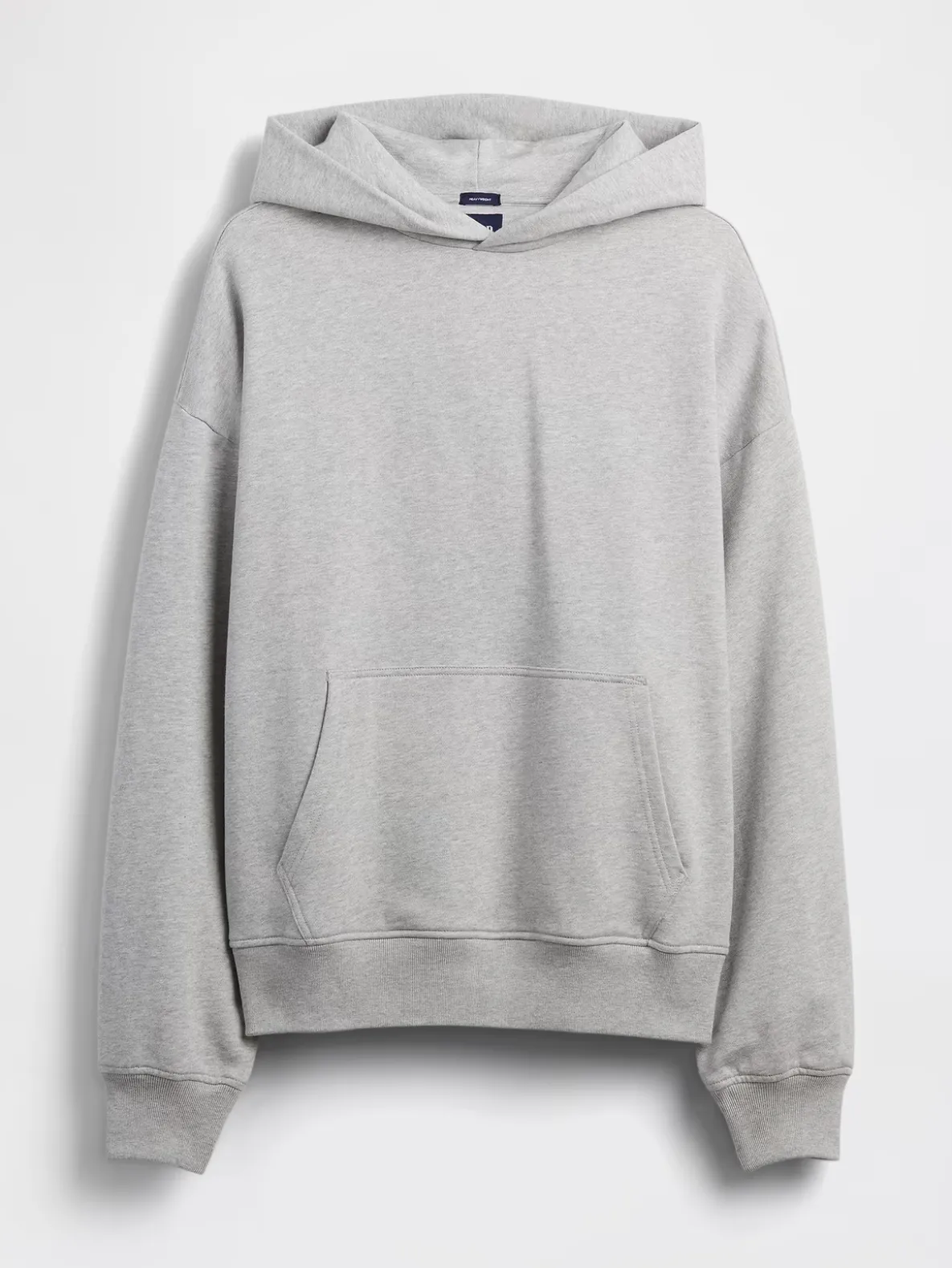 Adult Heavyweight Oversized Hoodie